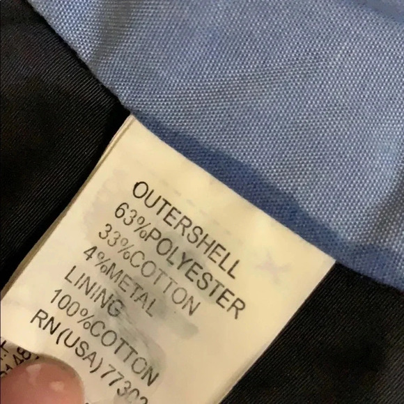 Zara Woman Black Button up Jacket Size Medium - Picture 8 of 8